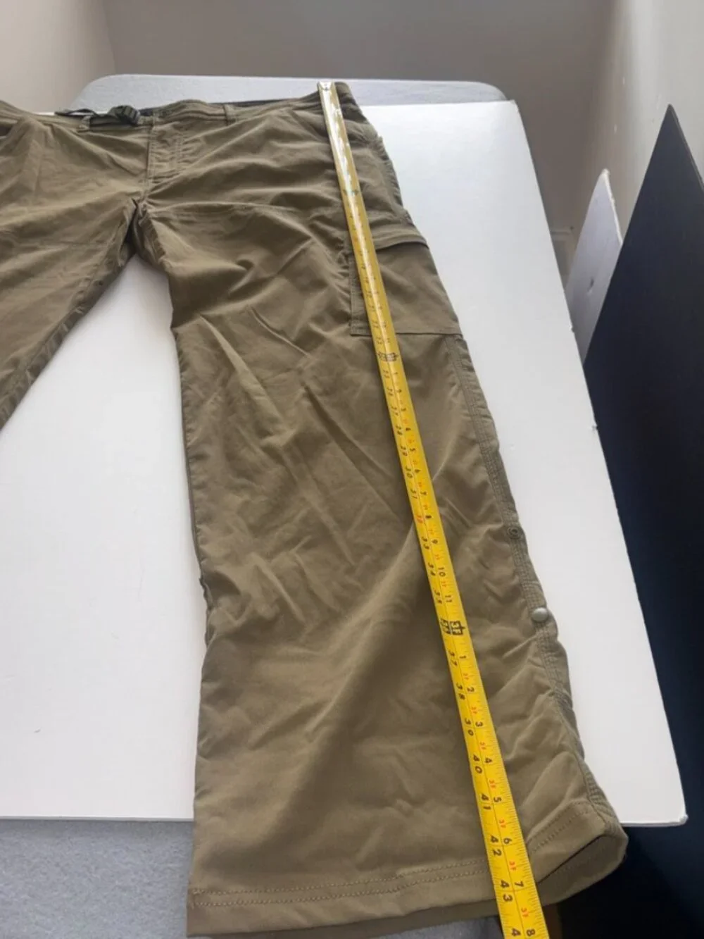 Prana men halle